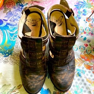 Freebird by Steven Heels